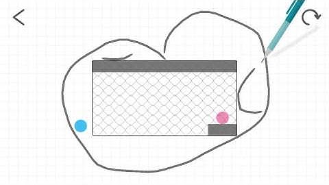 브레인 토트에서 스테이지 74를 클리어 했습니다! http://braindotsapp.com #BrainD...