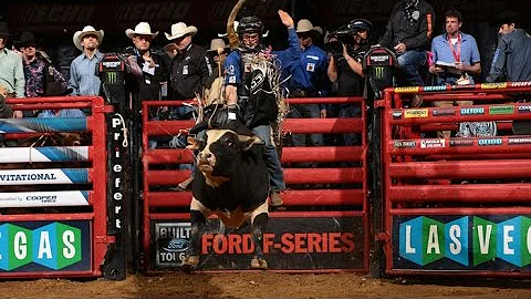 WRECK: Kaique Pacheco gets hung up on Brandons Pet...