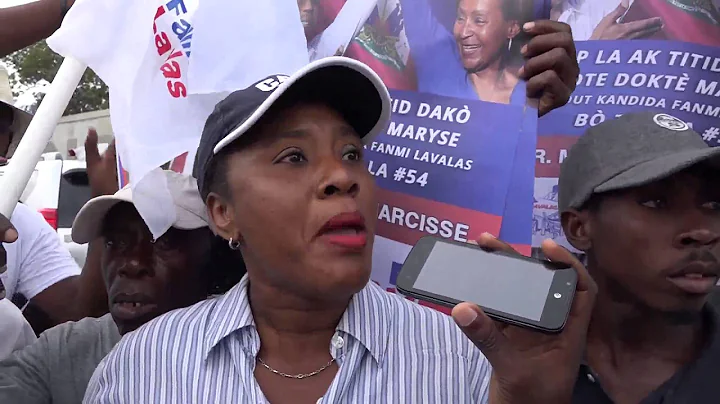DEKLARASYON MAJISTRA MAGALIE LACROIX JOU KITE 16 D...