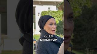 Hülyaavşartesettürmodası Ve Türban Ile Ilgili Görüşlerini Belirtiyor. Ülyaavşar Şilçam