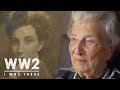 Fleeing War On The Last Boat Back To England | WW2: I Was There