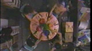 Smells Like Teen Spirit - EHS 1992