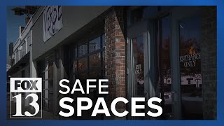 Utah bar owners create safe spaces following Colorado shooting