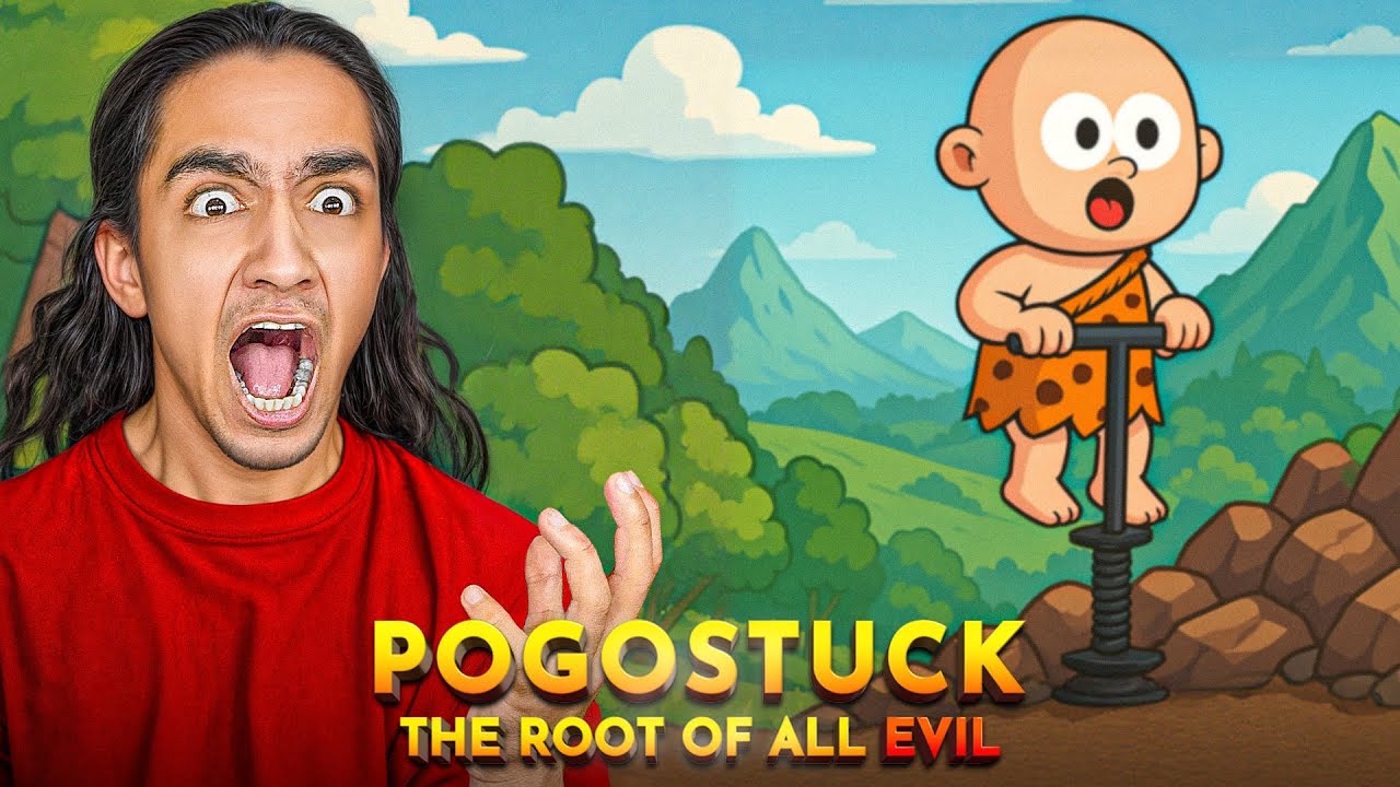 این بازی به شدت رو مخههههه❌😫 اعصاب واستون نمیذاره