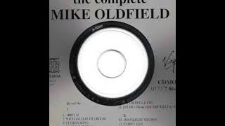 The Complete Miike Olldfieeld (1985) CD 1