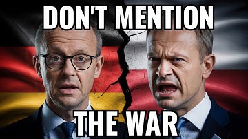 Merz was hier niet klaar voor: Tusks ultimatum voor herstelbetalingen in de Tweede Wereldoorlog