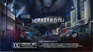 Ice Nine Kills - Welcome To Horrorwood [Custom Instrumental]