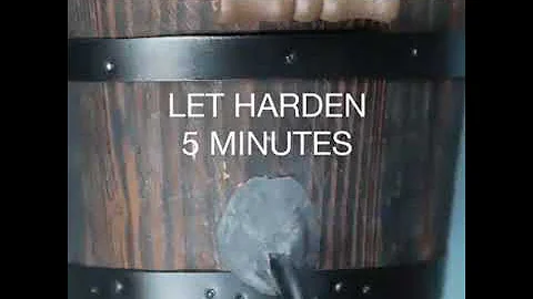 Magic Faucet Fountain