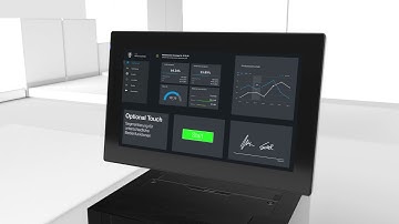 Multitouch-Panel-PCs