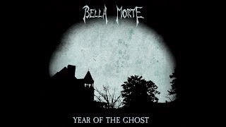 Help us release YEAR OF THE GHOST!