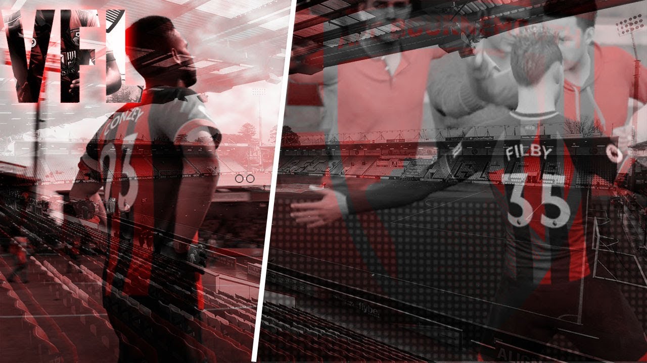 VFL Pro Clubs I AFC Bournemouth I S38 I #4