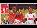 AHMED ALLY RASMI ATHIBITISHA SIMBA SC KUMSAJILI FEITOTO MPANZU ANAWASILI LEO KUTOKA KWAO AHMED ALLY RASMI ATHIBITISHA SIMBA SC KUMSAJILI FEITOTO MPANZU ANAWASILI LEO KUTOKA KWAO