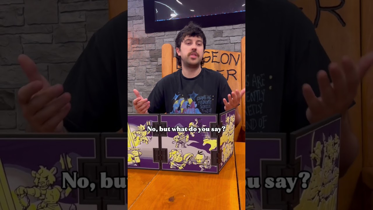 Изменение характеристик D&D 