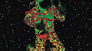 4i20 & mandragora - together everyday  (bob Marley mix)