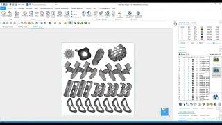 Stratasys Academy | Neo 450/800 3D打印机：使用Materialise Magics进行构建准备