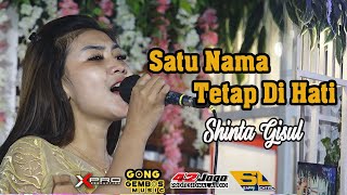 SHINTA GISUL - SATU NAMA TETAP DIHATI - GG MUSIC