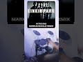 Linkin Park - In The End (drum cover)