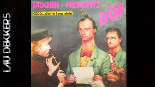 DOF - CODO (DUSE IN SAUSESCHRITT)