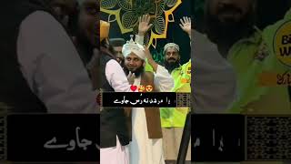 پیر اجمل رضا قادری صاحب #shortvideo #short