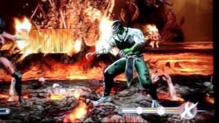 Serie Nova Trerickmk9