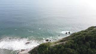 Terreno Frente al Mar en Venta: 1 Hectárea en Cerro Hermoso, Oaxaca | Vistas Impresionantes + Playa