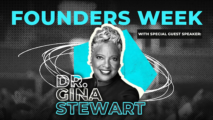Dr. Gina Stewart | Dont Take The Bait! | The  Word...