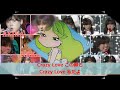 CRAZY LOVE 中森明菜