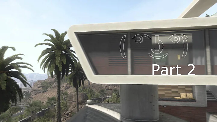 Zinc goes on preview (Epilepsy warning Fagits)