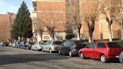 Ciudad de Torrejon de Ardoz Madrid España