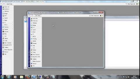DDNS Mikrotik - Ip Cloud