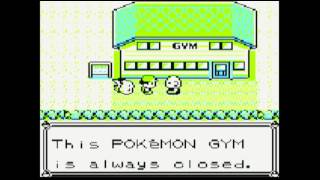 Let's Play Pokémon Yellow (BLIND) Part 4: A Wild Wendy Appeared! screenshot 5