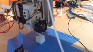 Platform CNC | 3D Printer Conversion