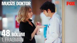 Mucize Doktor 48. Bölüm 1. Fragmanı