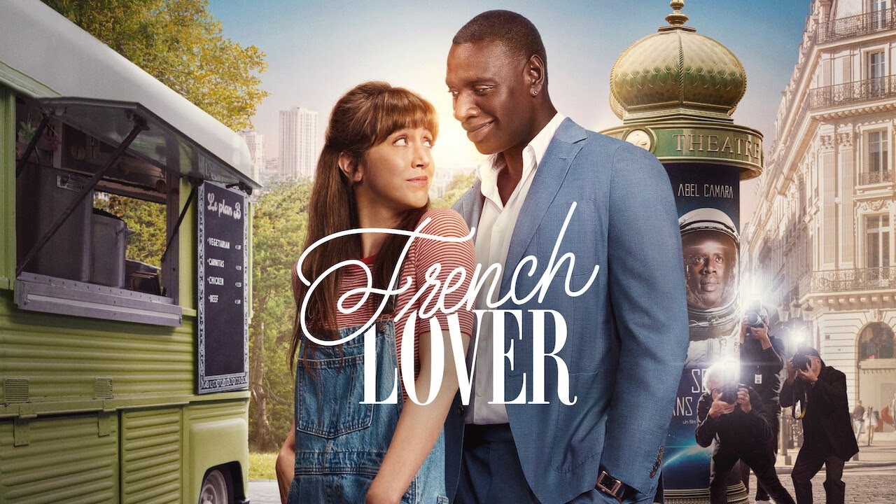 Trailer de French Lover