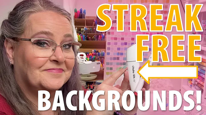 GIANT Markers! Ohuhu Molokai Alcohol Markers Review