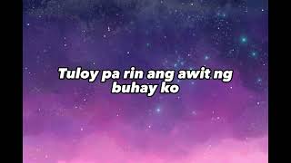 Tuloy pa rin Lyrics by Neocoulors