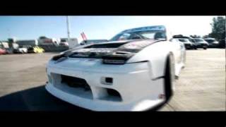UDC 2011.Gran Prix Kiev | RIOF Production