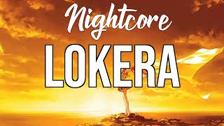 nightcore Rauw Alejandro Lyanno Brray  Lokera