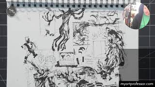 morrningStudy: mixREF