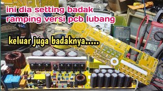 BUILD A DIY FULLBRIDGE PFC SMPS