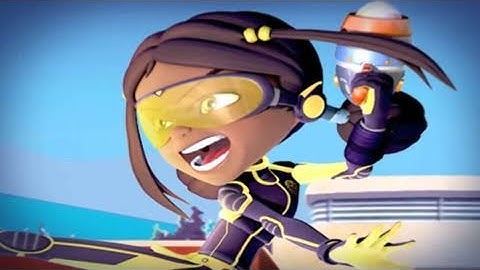 This Week on Wii Shop Channel - Commander Video