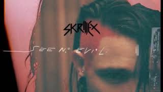 Skrillex U0026 Joyryde  Agen Wida burning Man Demo