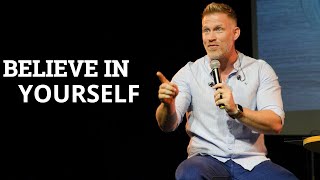 BELIEVE IN YOURSELF - motivation speech video by @ckmotivationn