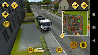 コンストラクションシミュレータ2014 screenshot 3