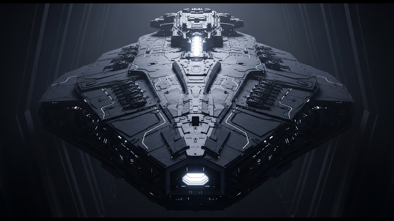 The Galaxy Shut Down Gravity — The Human AI Anchored Reality | Best HFY Stories