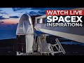 SpaceX Inspiration4 | First All-Civilian Mission To Space