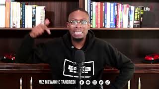 How to grow in your Spiritual Rank | Miz Mzwakhe Tancredi