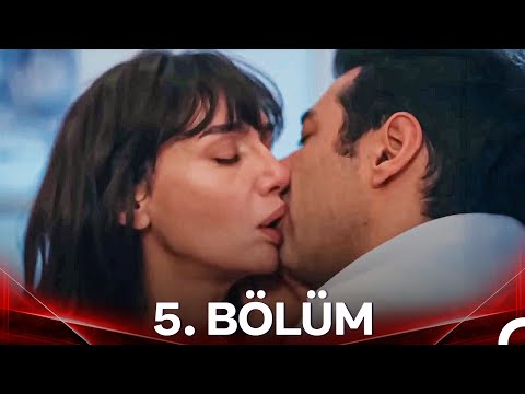 YENİDEN Bir Derdim Var 5 Bölüm
