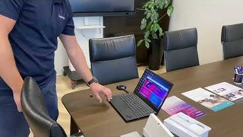 Clevershare demo (Dutch)