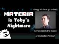 Toby Fox has a Massive PR Problem